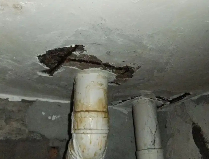承德卫生间漏水维修公司浅析承德卫生间渗水维修的方法