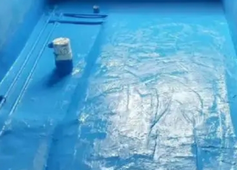 承德卫生间漏水维修公司分享下承德卫生间防水工程中常用防水涂料介绍。